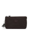 Kipling-Creativity L-Large Purse-Nostalgic Brown-13265-G1R
