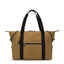 Kipling-Art M-Large Tote-Warm Beige Combo-13405-Kz6