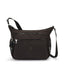 Kipling-Gabbie-Medium Crossbody-Nostalgic Brown-15255-G1R