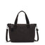 Kipling-Amiel-Medium Handbag (With Removable Shoulderstrap)-Nostalgic Brown-15371-G1R