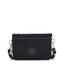 Kipling-Riri-Small Crossbody (With Removable Strap)-Paka Black C-72323-T79