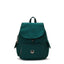 Kipling-City Pack S-Small Backpack-Deepest Emerald-I2525-Pd3