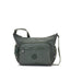 Kipling-Gabbie S-Small Crossbody-Sign Green Embosse-I2532-F6C