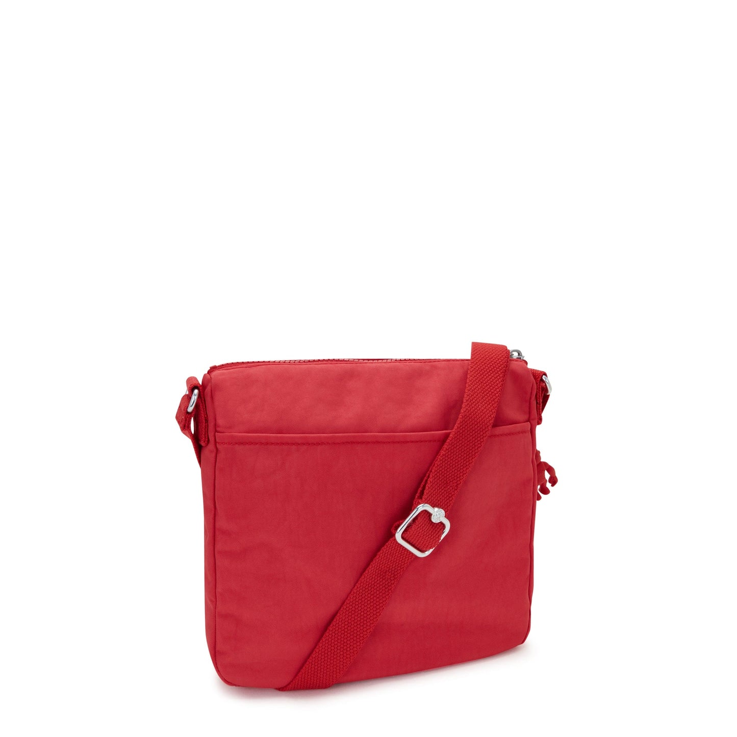 Kipling-Sebastian-Small Crossbody-Party Pink-I2846-N3D