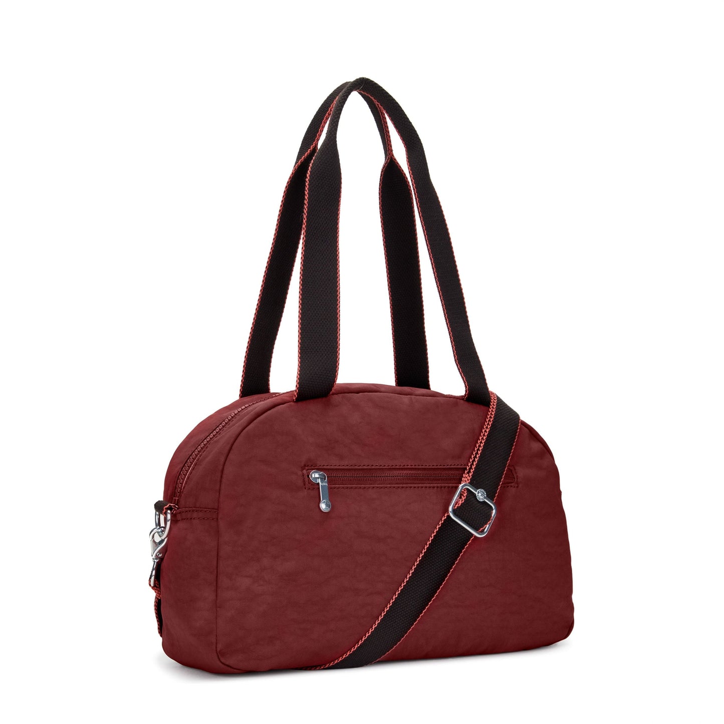 Kipling-Cool Defea-Medium Shoulderbag (With Removable Shoulderstrap)-Flaring Rust-I2849-A1N