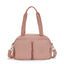 Kipling-Cool Defea-Medium Shoulderbag (With Removable Shoulderstrap)-Tender Rose-I2849-D8E