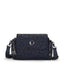 Kipling-Danita-Small Crossbody-Endless Navy Jacquard-I2926-3Qa