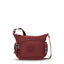Kipling-Gabbie Mini-Small Crossbody-Flaring Rust-I3057-A1N