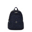 Kipling-Delia-Medium Backpack-Endless Navy Jacquard-I3149-3Qa