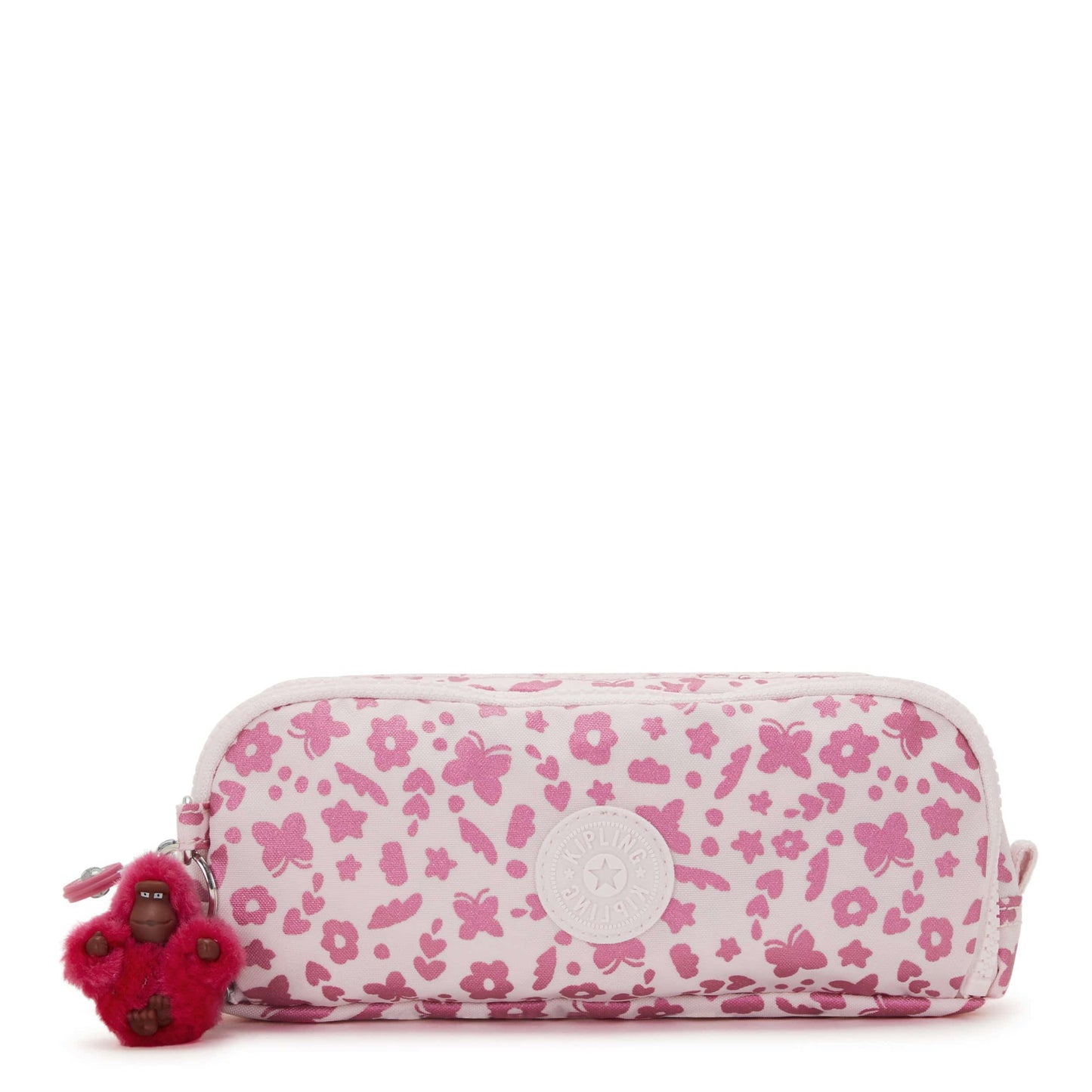 KIPLING-Gitroy-Large Pencase-Magic Floral-I3560-Z41