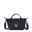 Kipling-Art Compact-Small Crossbody (With Removable Shoulderstrap)-Endless Navy Jacquard-I3599-3Qa