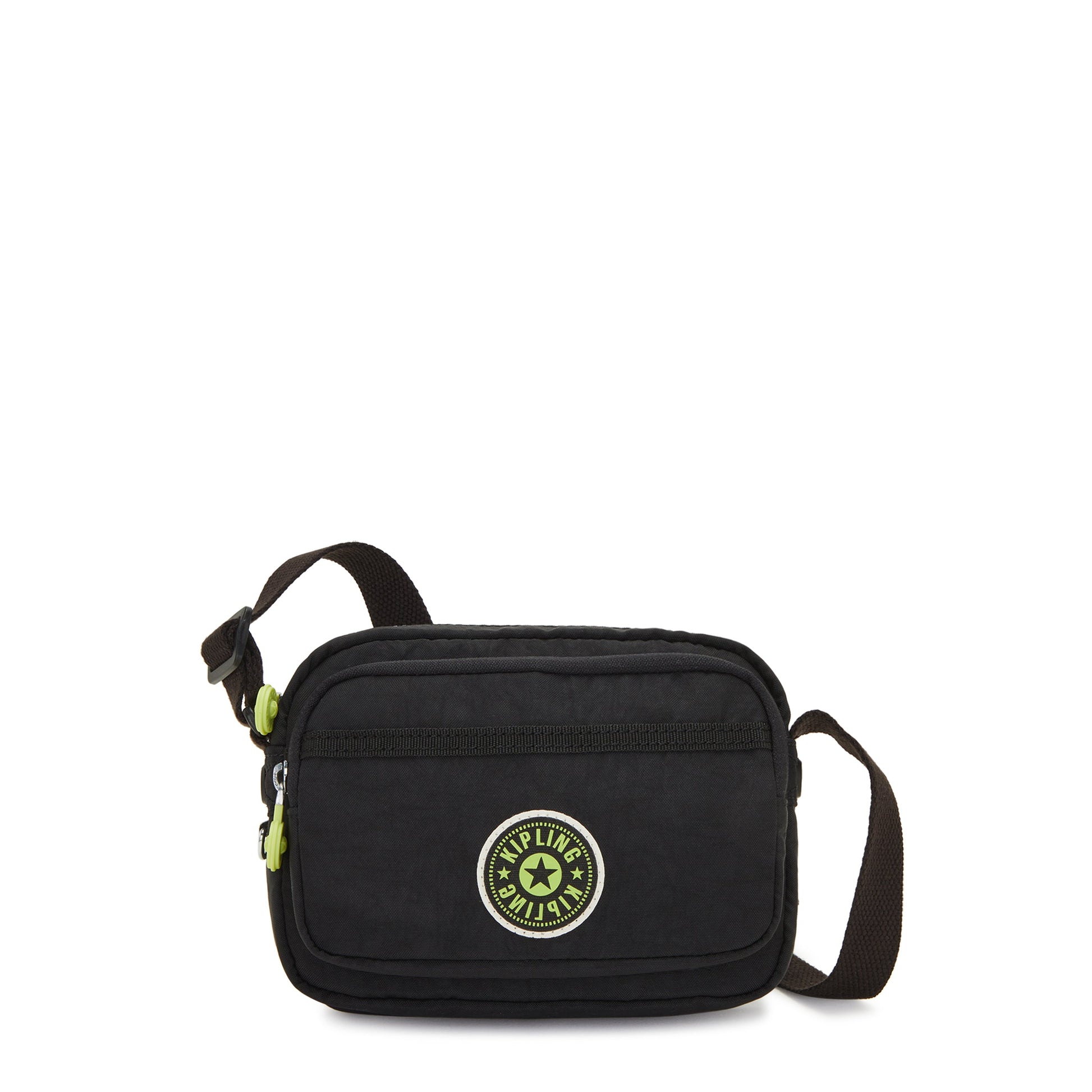 Sisko Kv New Valley Black