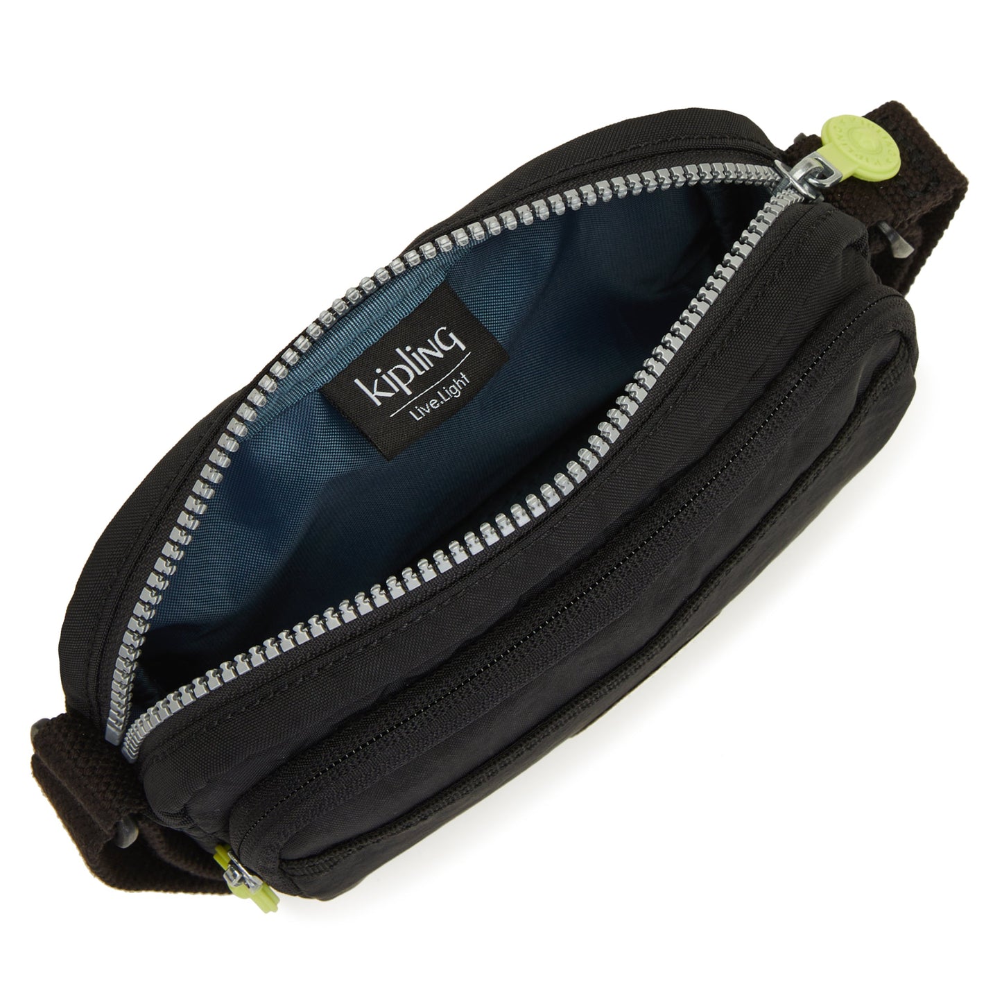 Sisko Kv New Valley Black
