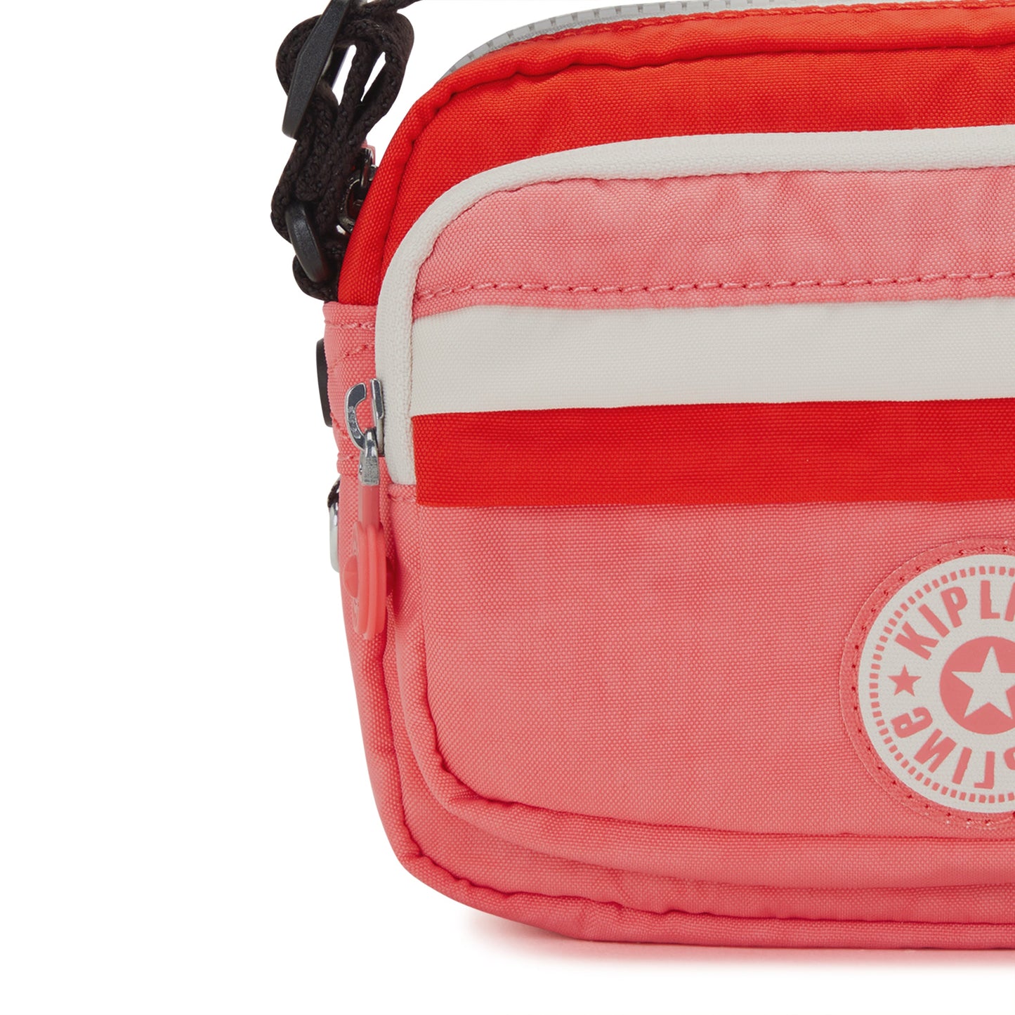 Sisko Kv Tango Pink Block