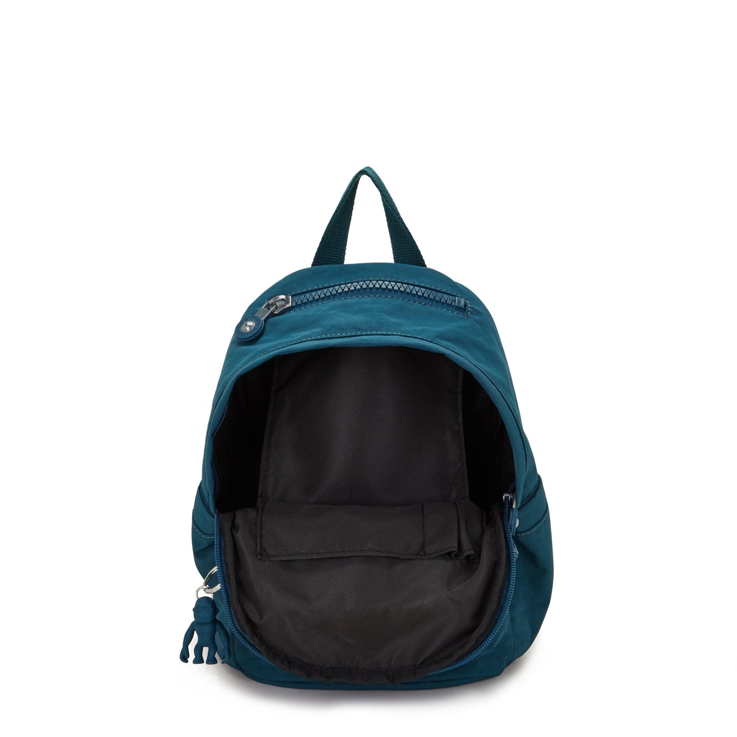 Kipling-Delia Mini-Small Backpack-Cosmic Emerald-I3711-5Hc