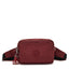 Kipling-Abanu Multi-Small Crossbody Convertible To Waistbag (With Removable Straps)-Flaring Rust-I3795-A1N