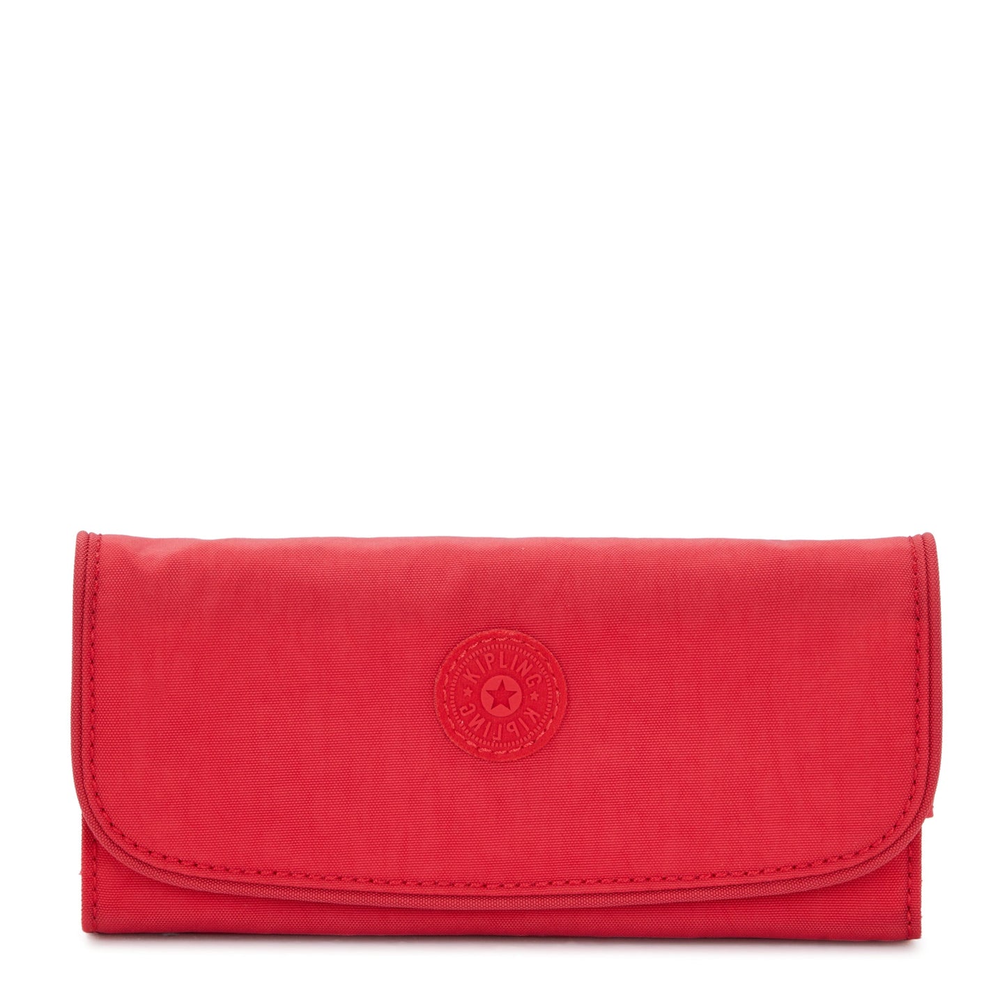 KIPLING-Money Land-Large Wallet-Party Pink-I4191-N3D