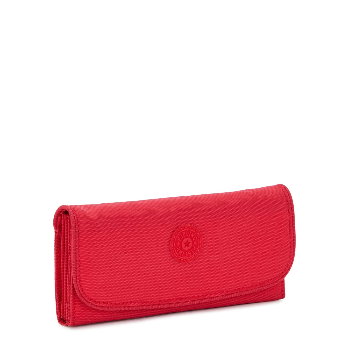 Kipling-Money Land-Large Wallet-Party Pink-I4191-N3D