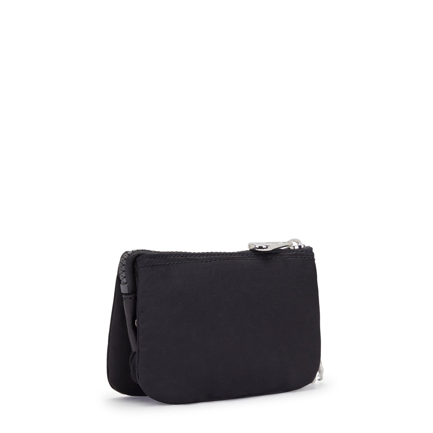 Kipling-Creativity S-Small Purse-Nocturnal Satin-I4194-8Ea