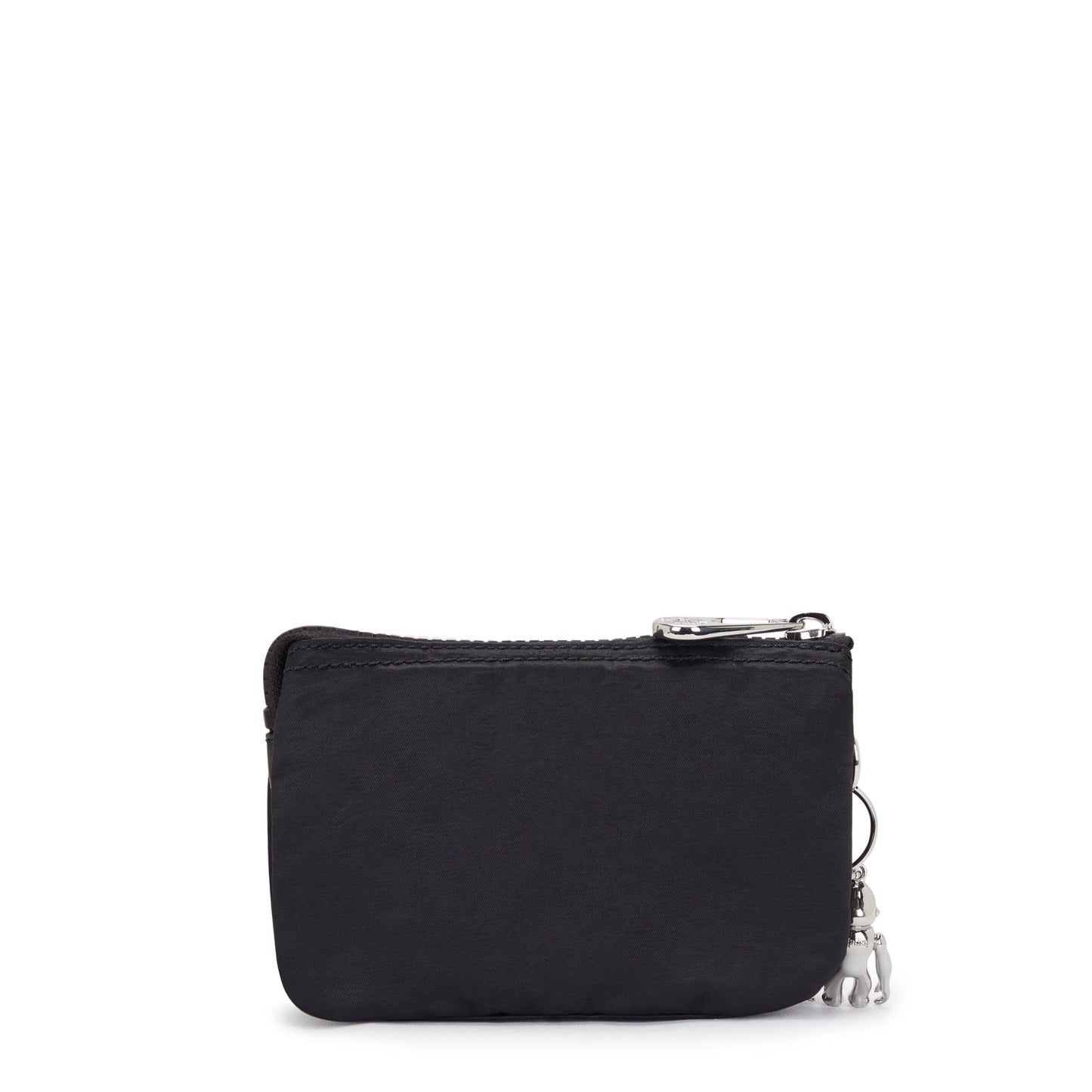 Kipling-Creativity S-Small Purse-Nocturnal Satin-I4194-8Ea