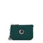 Kipling-Creativity S-Small Purse-Deepest Emerald-I4194-Pd3