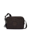 Kipling-Abanu-Small Crossbody-Nostalgic Brown-I4208-G1R