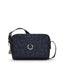 Kipling-Abanu-Small Crossbody-Endless Navy Jacquard-I4243-3Qa