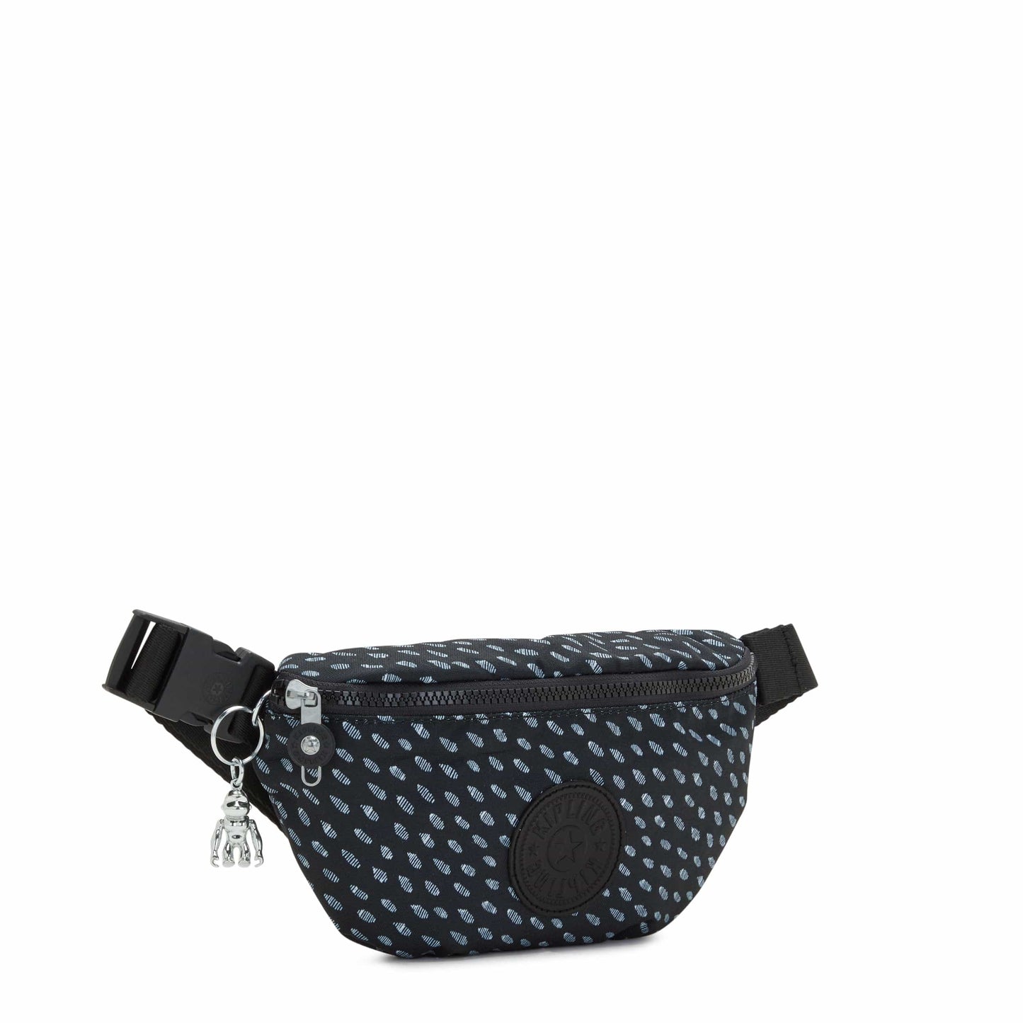 Kipling-New Fresh-Small Waistbag-Ultimate Dots-I4359-R87