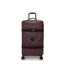 Kipling-Spontaneous M-Medium Wheeled Luggage-Happy Squares-I4556-B3X