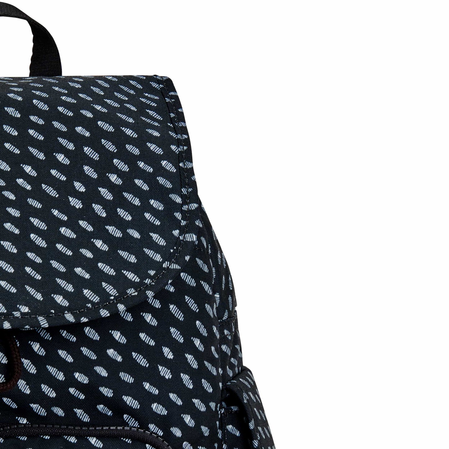 Kipling-City Pack S-Small Backpack-Ultimate Dots-I4581-R87