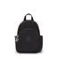 Kipling-Delia Mini-Small Backpack-Paka Black C-I4586-T79