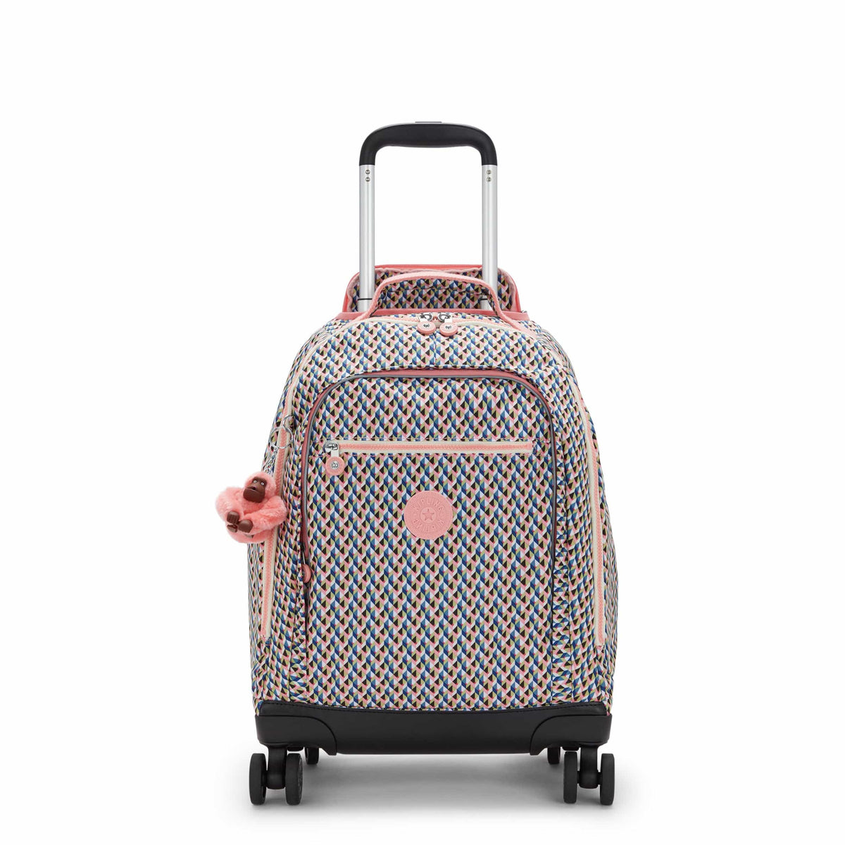 NEW ZEA GIRLY GEO