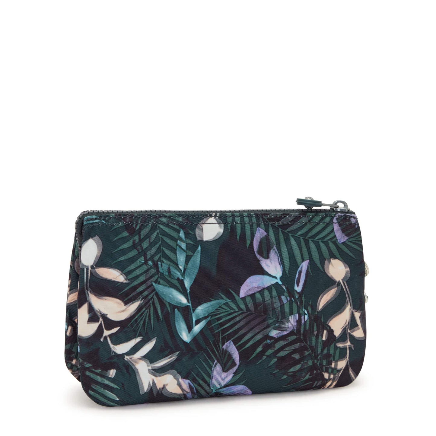 Kipling-Creativity Xl-Extra Large Purse (With Wristlet)-Moonlit Forest-I4734-K9T