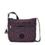 Kipling-Arto-Medium Crossbody-Happy Squares-I4854-B3X