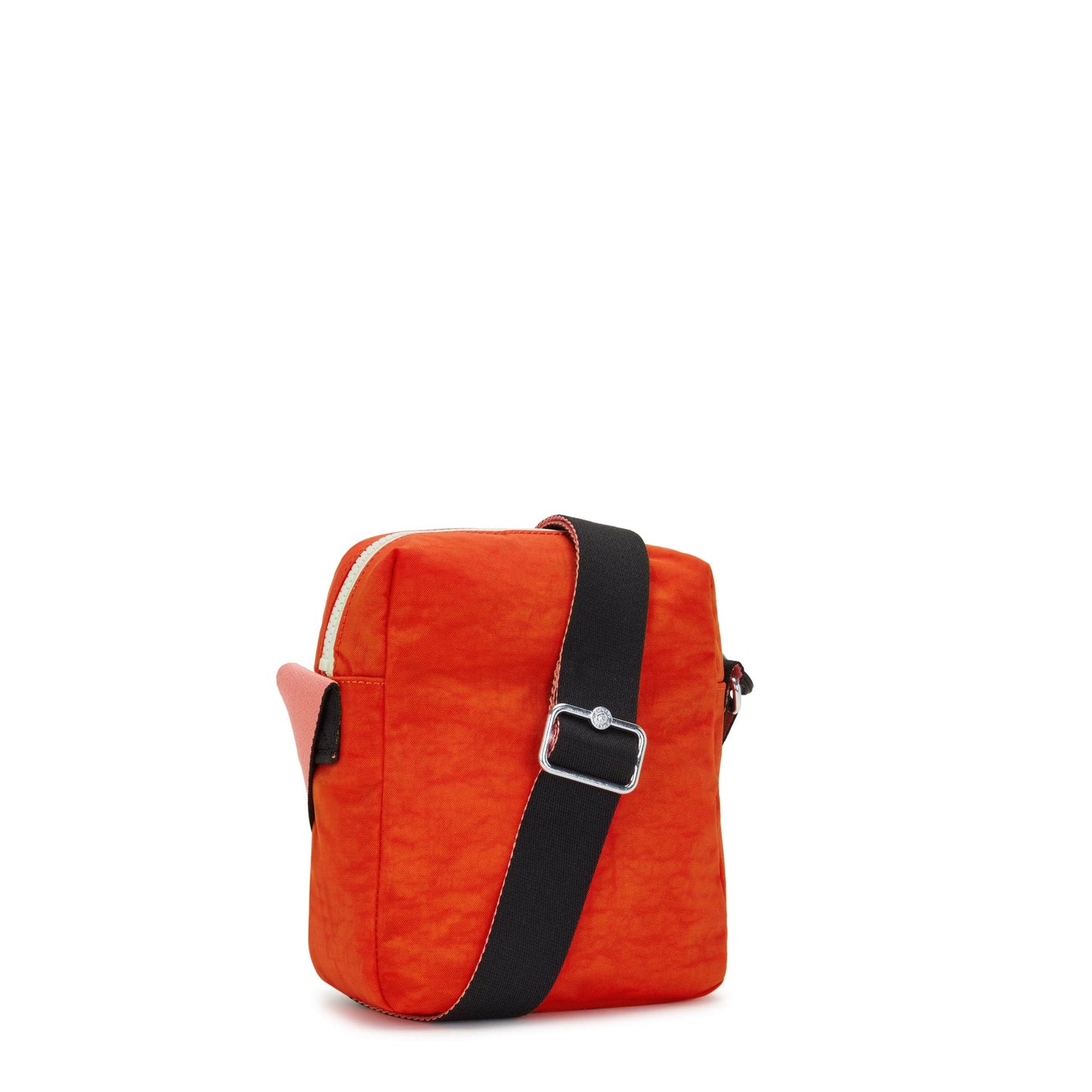 Kipling-Chaz-Small Crossbody-Red Tango C-I4923-7Gb