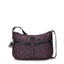 Kipling-Izellah-Medium Crossbody-Happy Squares-I5034-B3X