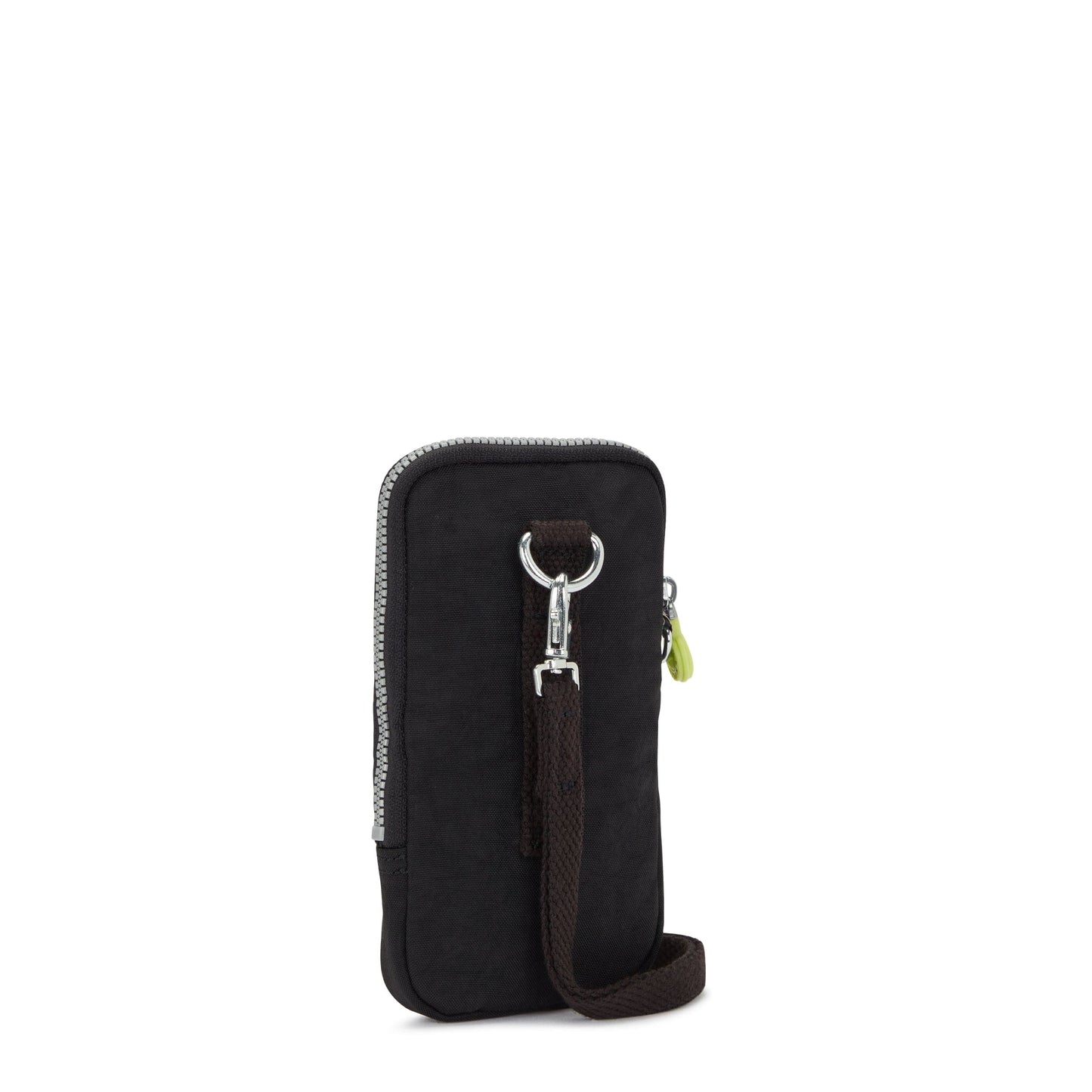 Kipling-Clark-Phone Bag (With Removable Strap)-New Valley Black-I5054-2Tc