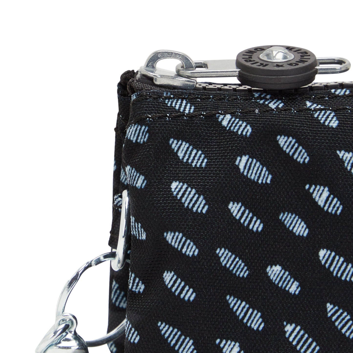 Kipling-Creativity S-Small Purse-Ultimate Dots-I5159-R87