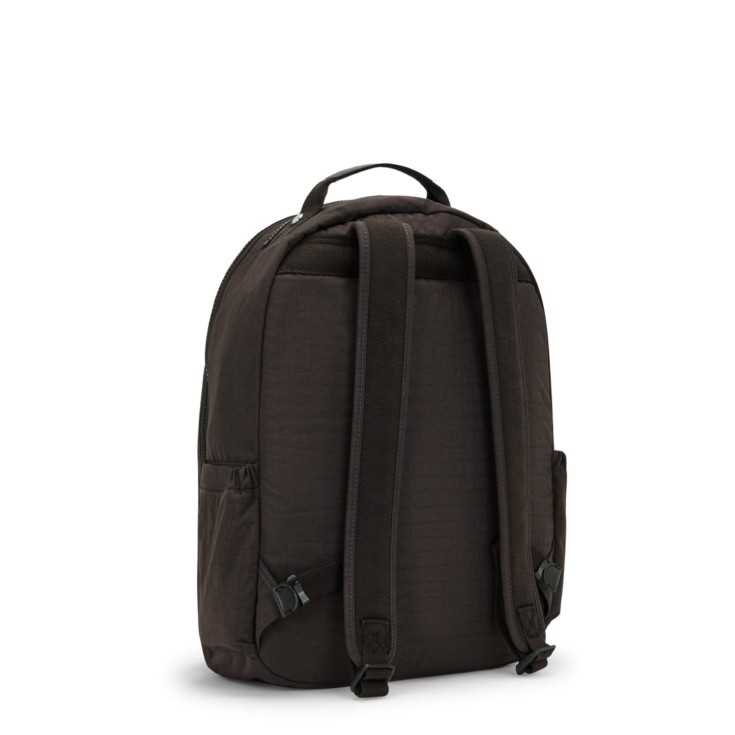 Kipling-Seoul-Large Backpack-Nostalgic Brown-I5210-G1R