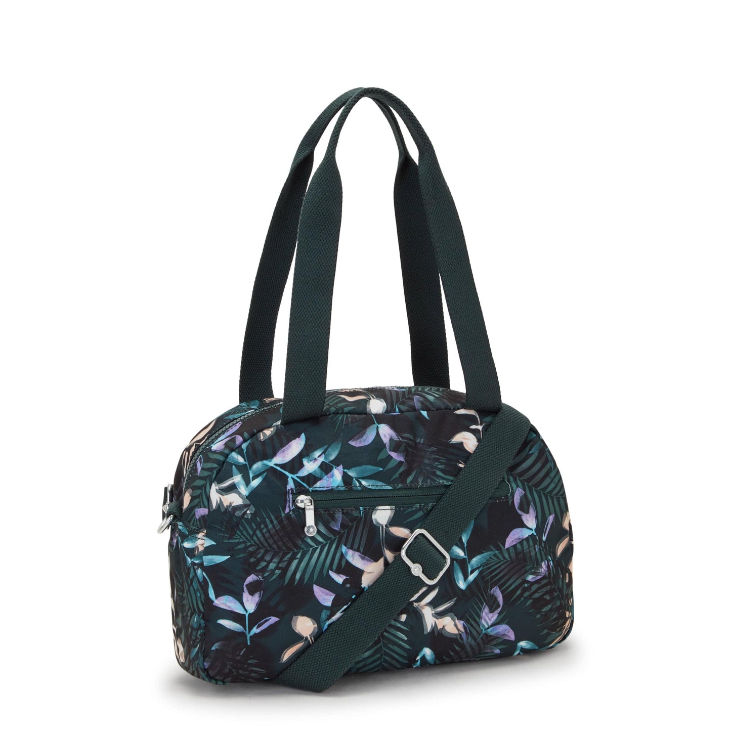 Kipling-Cool Defea-Medium Shoulderbag (With Removable Shoulderstrap)-Moonlit Forest-I5479-K9T