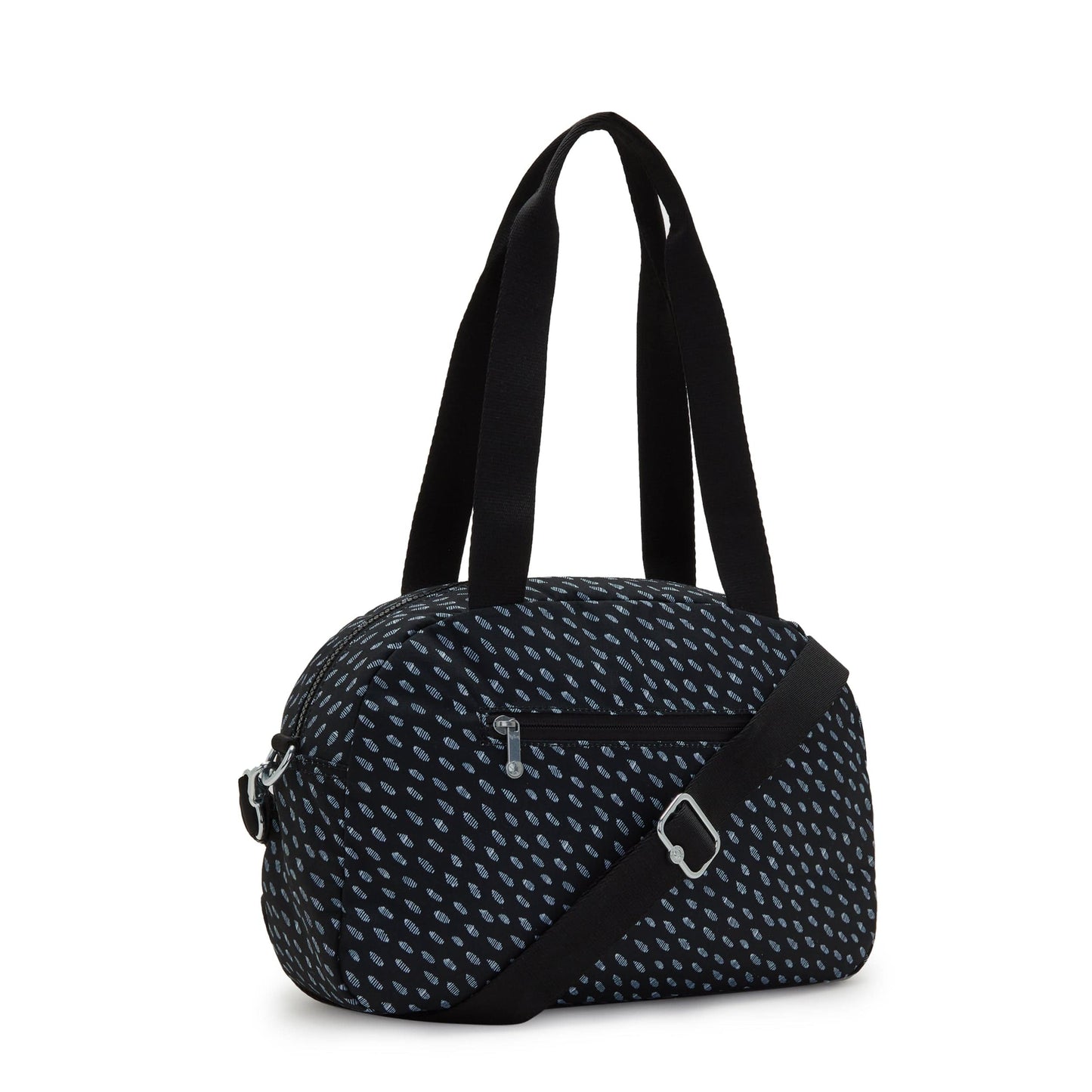 Kipling-Cool Defea-Medium Shoulderbag (With Removable Shoulderstrap)-Ultimate Dots-I5479-R87