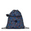 Kipling-Supertaboo-Medium Backpack (With Drawstring)-Gaming Grey-I5637-T6T