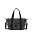 Kipling-Art Mini-Small Handbag (With Removable Shoulderstrap)-3D K Pink-I5656-E1A