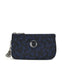 Kipling-Creativity L-Large Purse-Endless Navy Jacquard-I5688-3Qa