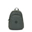 Kipling-Delia-Medium Backpack-Sign Green Embosse-I5695-F6C