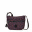 Kipling-Arto S-Small Crossbody-Happy Squares-I5786-B3X