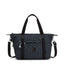 Kipling-Art-Medium Tote-Ultimate Dots-I5991-R87