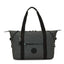 Kipling-Art M-Large Tote-3D K Pink-I6004-E1A