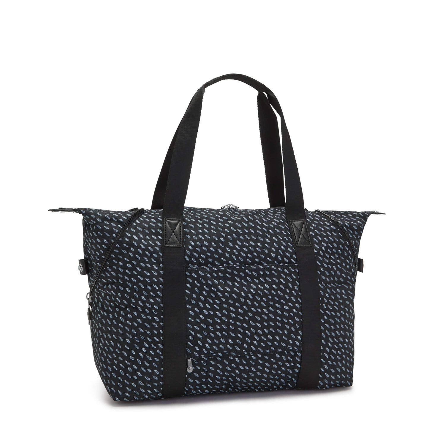 Kipling-Art M-Large Tote-Ultimate Dots-I6004-R87