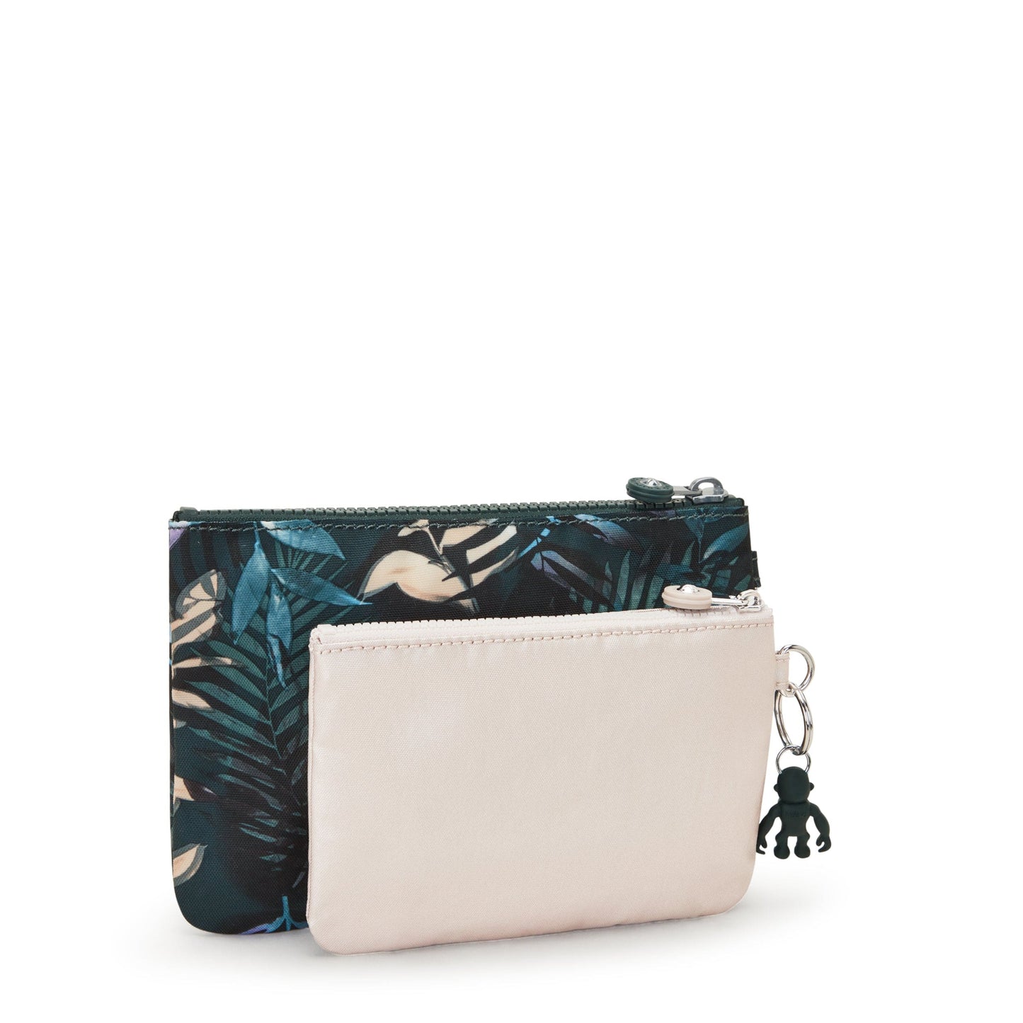 Kipling-Duo Pouch-2 Pouches-Moonlit Forest-I6033-K9T